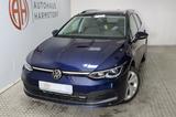 Volkswagen Golf VIII Variant Style HeadUp StHz Navi