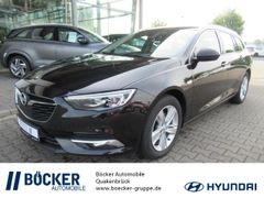 Fahrzeugabbildung Opel Insignia 2.0 CDTI 4x4 INNOVATION AHK HUD Leder