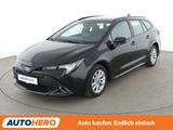 Toyota Corolla 2.0 Hybrid Business Edition Aut.*NAV*LED - Toyota Corolla Edition mit Hybrid-Antrieb (Benzin/Elektro)