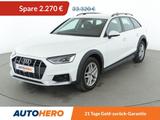 Audi A4 Allroad 45 TFSI  Aut.*NAVI*TEMPO*LED*PDC*SHZ*