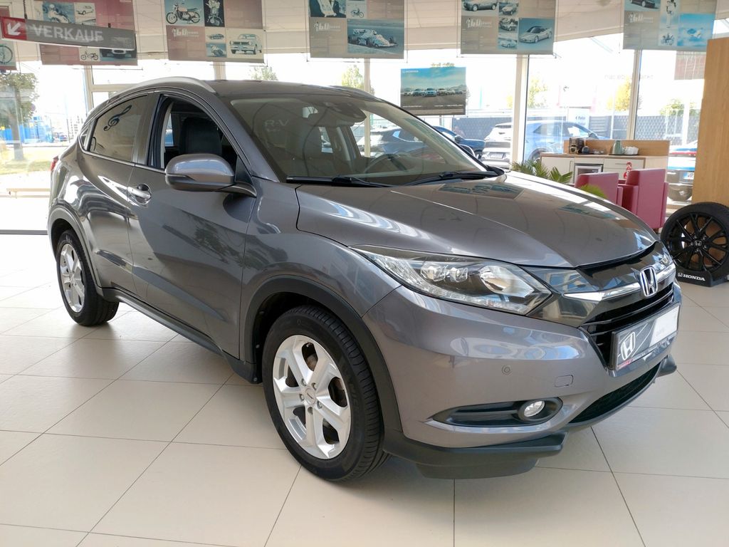 Image of Honda HR-V