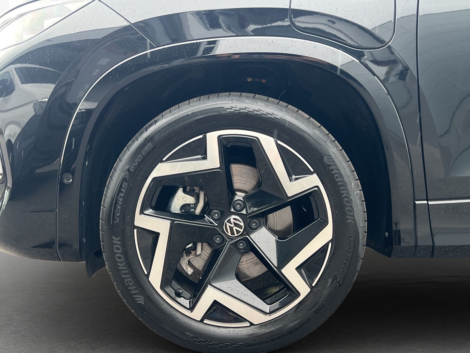 Volkswagen Tayron - Bild 16