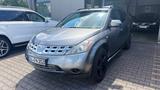 Nissan Murano 3.5 V6 Navi+Camera/Multimedia/AHK-Voll! - Nissan Murano: 3.5