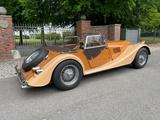 Morgan Plus 8 - Morgan: Plus