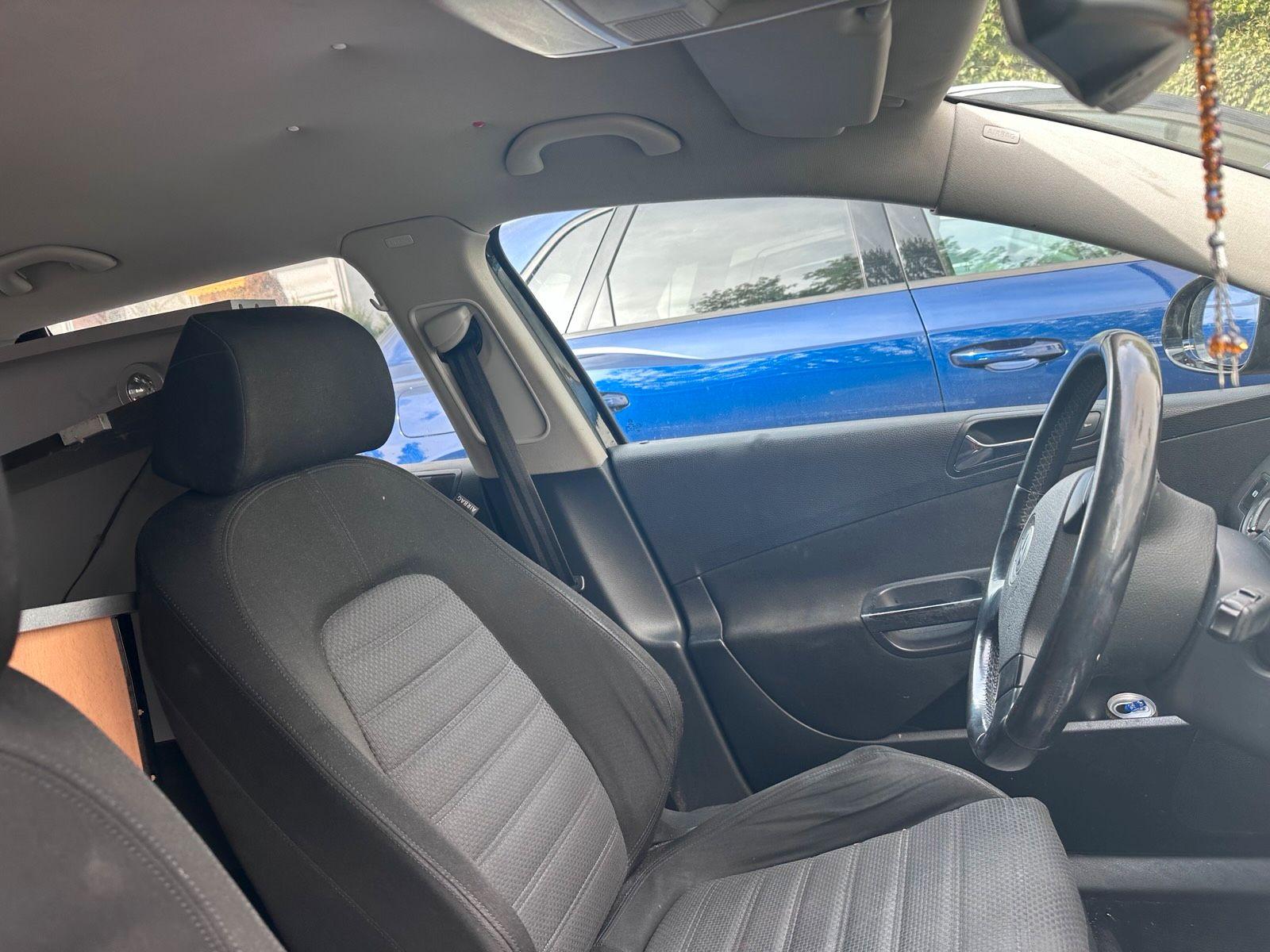 Volkswagen Passat 2006 — photo 6