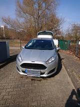 Ford Fiesta 1,5 TDCi 70kW Trend Trend