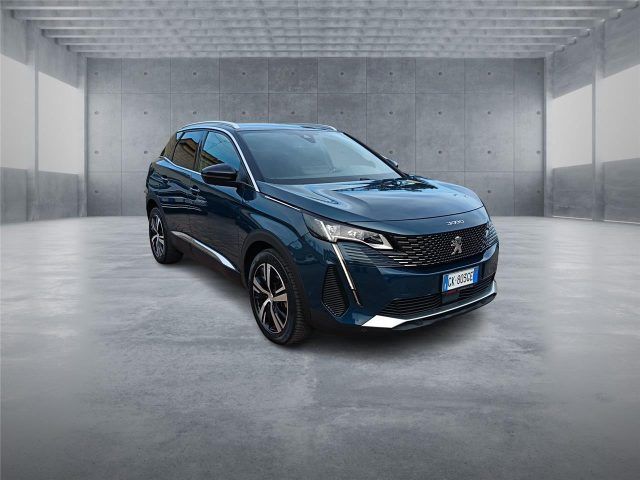 Image of Peugeot 3008