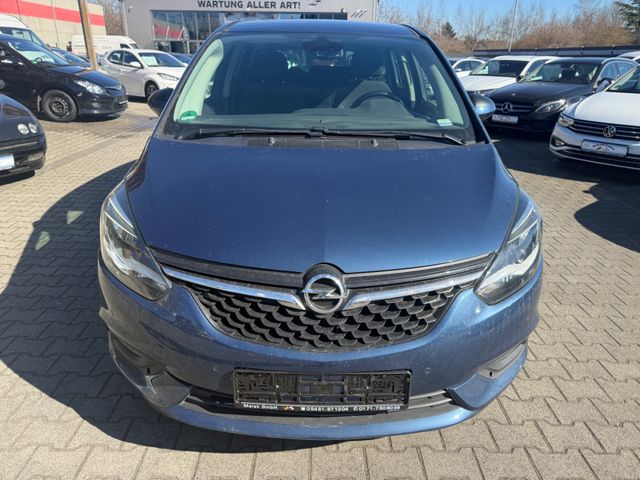 Opel Zafira C Business Edition Start/Stop