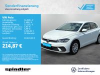 Volkswagen Polo - Vorschau Bild 1