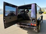 Mercedes-Benz G 280 - Mercedes-Benz G 280 von privat