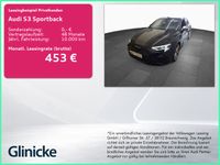 Audi S3 - Vorschau Bild 1