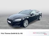 Audi A5 Sportback 40 TDI S tronic advanced LED Navi O - Audi A5 advanced mit Diesel-Antrieb