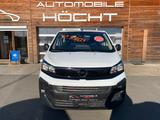 Opel Vivaro 9 Sitzer|Autom.|Navi|Sitzh. - Opel Vivaro: 9