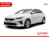 Kia Ceed 1.4 Edition 7 Klima Sitzheizung Kamera PDC - Kia cee'd / Ceed in Hannover