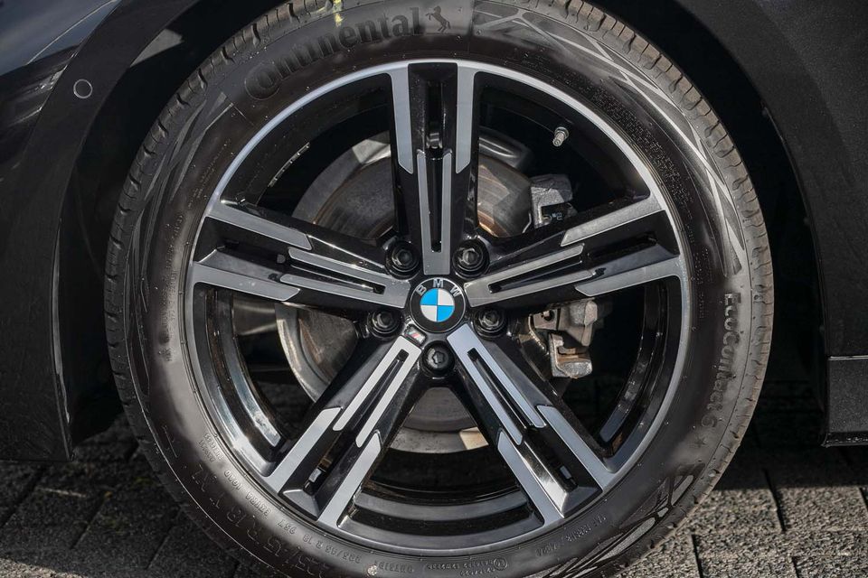 BMW 318 - Bild 5