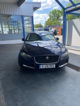 Jaguar XF 25d AWD 240PS Prestige Sportbrake Auto. P... - Jaguar XF aus 2018