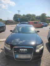 Audi S-line/A6/220tkm/quattro3.2V188KwBenzinMan... - gebrauchte Audi A6 Allroad aus dem Jahr 2007
