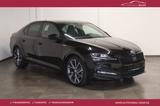 Skoda Superb 2.0 TDI SportLine 4x4-Virt.-Navi-KAM-LED- - Skoda Superb mit Diesel-Antrieb