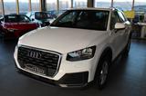 Audi Q2 1.0 TFSI S tronic ultra*KLIMAAUT.*AHK* - Audi: A0