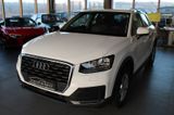 Audi Q2 1.0 TFSI S tronic ultra*KLIMAAUT.*AHK* - Audi: Weiß