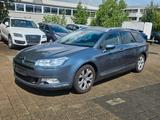 Citroën C5 Tourer Exclusive Automatik Leder Navi AHK - Citroën C5: Automatik, N