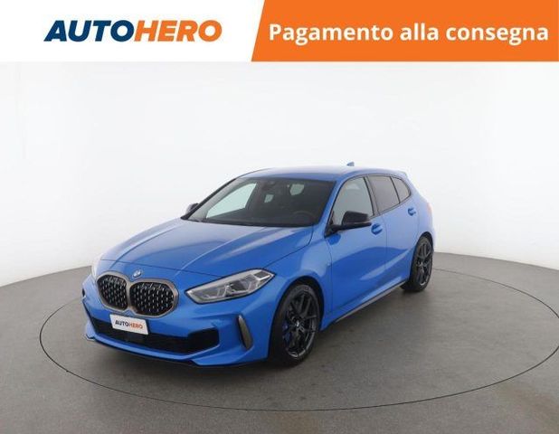 BMW M135 i xDrive