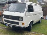 Volkswagen T3 Kombi mit H-Kennzeichen und LKW Zulassung - Volkswagen T3 in Bonn