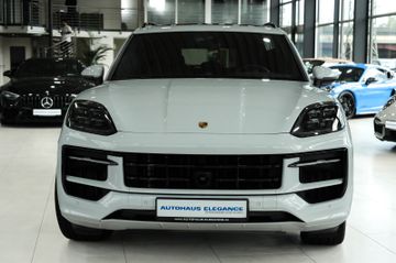 Porsche Cayenne - 8