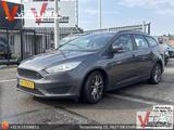Ford Focus Wagon 1.0 Trend | START NIET! | klima | Cr - Ford Focus Wagon Gebrauchtwagen