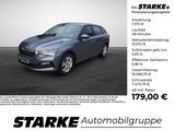 Skoda Scala 1,0l TGI Drive 125  Navi LED PDC LM Tempo 