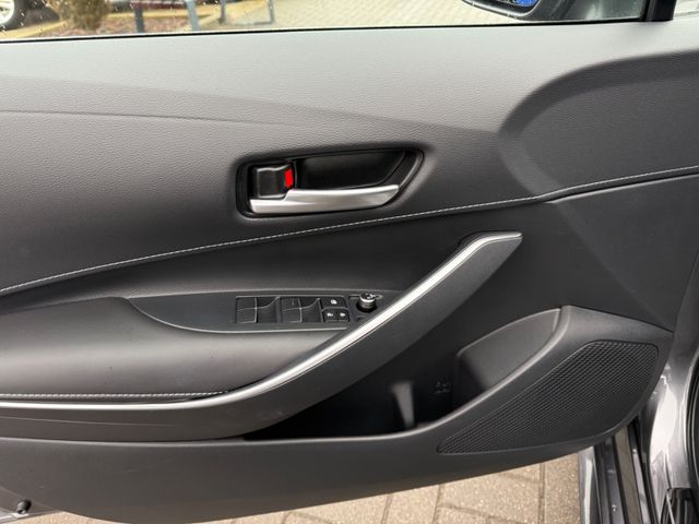 Toyota Corolla Touring Sports Hybrid Style