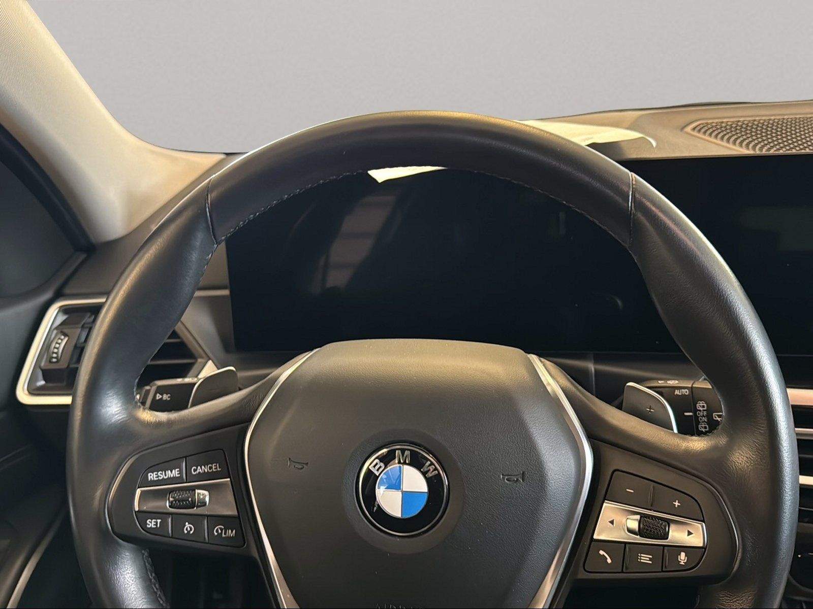 BMW 318i Touring Navi AHK PDC Sportsitze foto 14