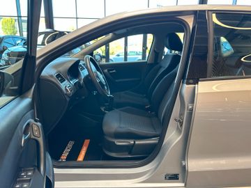 Volkswagen Polo *TÜV 0627*2-HAND*KLIMAANLAGE*ISOFIX*
