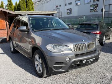 BMW X5 - 1