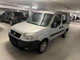 Fiat Doblo Doblò 1.9 JTD SX Kombi - Fiat Doblo in Bochum