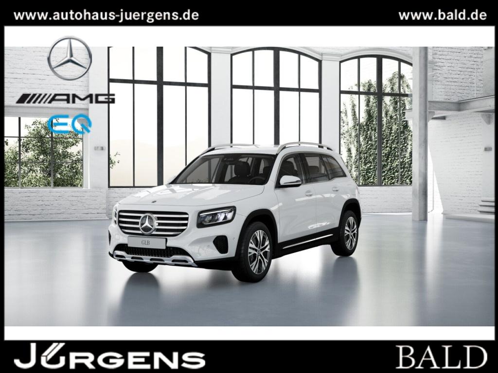 Mercedes-Benz GLB 180 Progressive/LED/Cam/Burm/Winter/7Sitzer