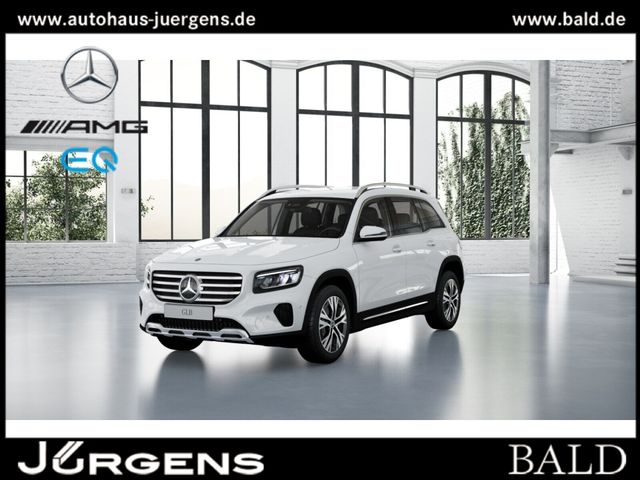 MERCEDES-BENZ GLB 180 Progressive/LED/Cam/Burm/Winter/7Sitzer