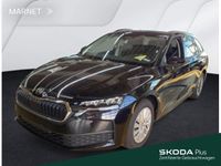 Skoda Octavia - Vorschau Bild 1