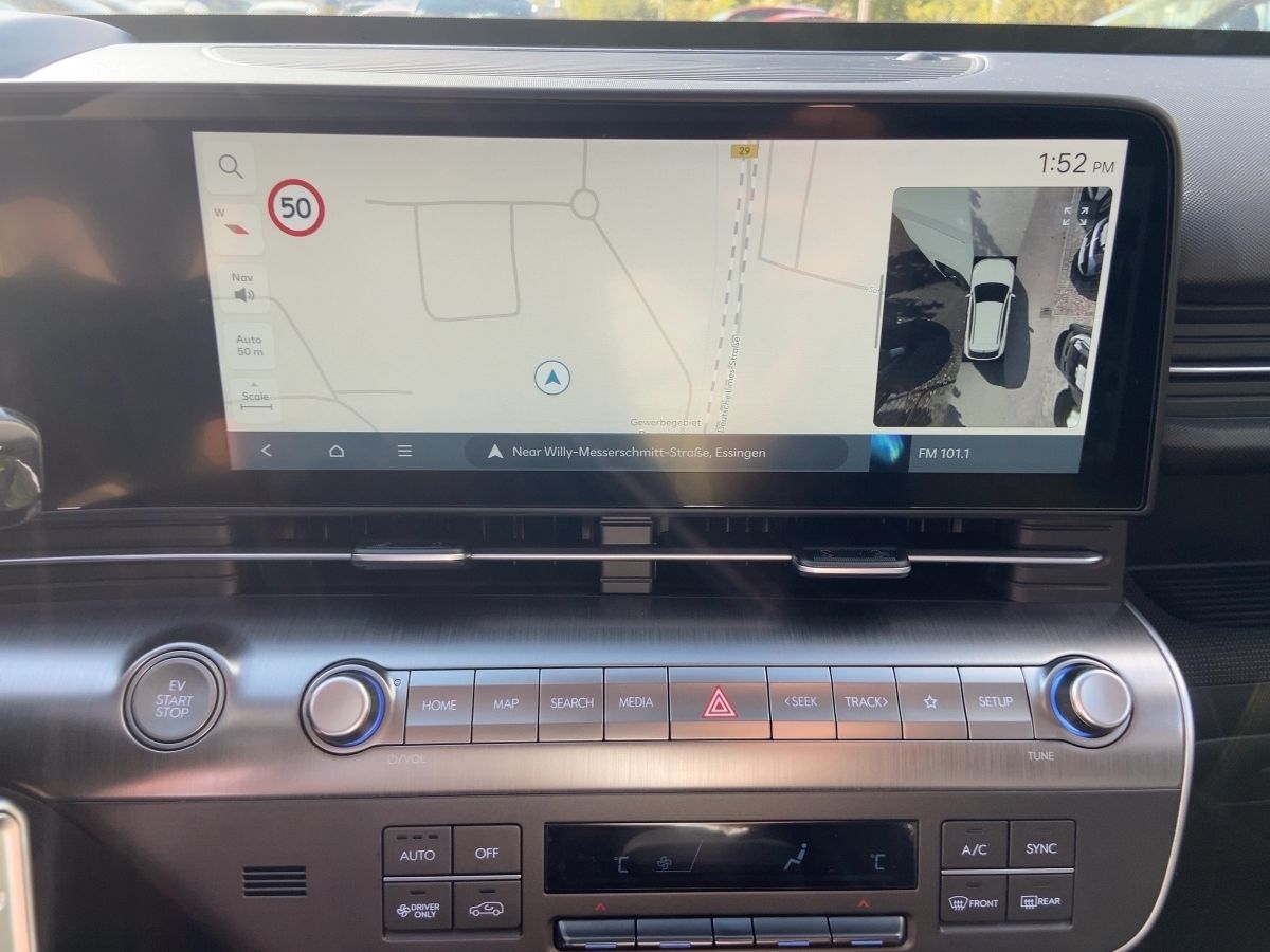 Hyundai KONA - Bild 10