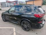 BMW X5 M50 M50d - HUD, 360, Vollleder. - BMW X5 M50 in Essen