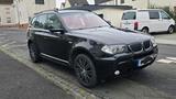 BMW X3 M-Paket/Xdrive20d/TÜV Neu/PanoramaX... - BMW X3 M: Paket