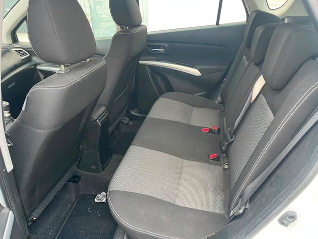 Suzuki (SX4) S-Cross 1.6 4WD Euro 5