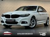 BMW 320d GT M SPORT PAKET SHADOW *LED#SHZ#HUD#NAVI - BMW 3 Series in Dresden