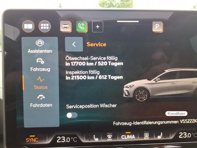 Cupra Leon - Bild 19