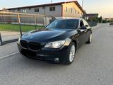 BMW 740i Automatik - BMW 740 aus 2009