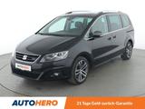 Seat Alhambra 2.0 TDI FR-Line Aut. *BI-XENON*TEMPO* - Seat in Köln