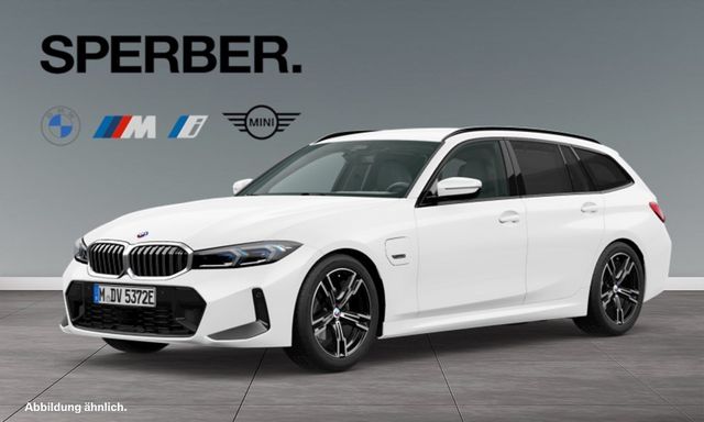 BMW 330e xDrive M Sportpaket*18 Zoll*ACC*DAB*
