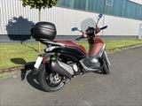 Piaggio Beverly 350 Sport Touring ABS - PIAGGIO BEVERLY