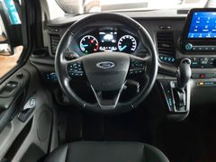 Bürstner Copa C 500 Bahia, Automatik, 185 PS, 1. Hand