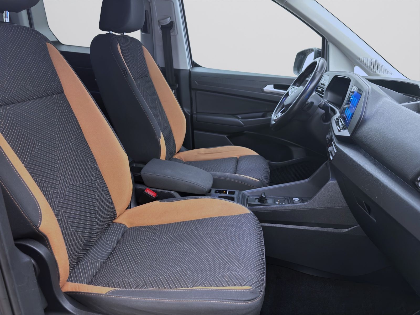 Volkswagen Caddy - Bild 16
